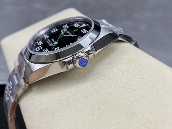 コピーロレックス素材ディテール